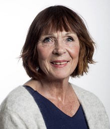 Elsebet Høegsberg